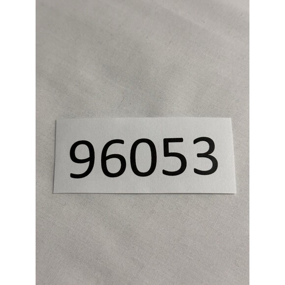 Xavier University Golf Champion Shirt Size Small Navy Cotton NCAA Musketeers - Picture 7 of 7